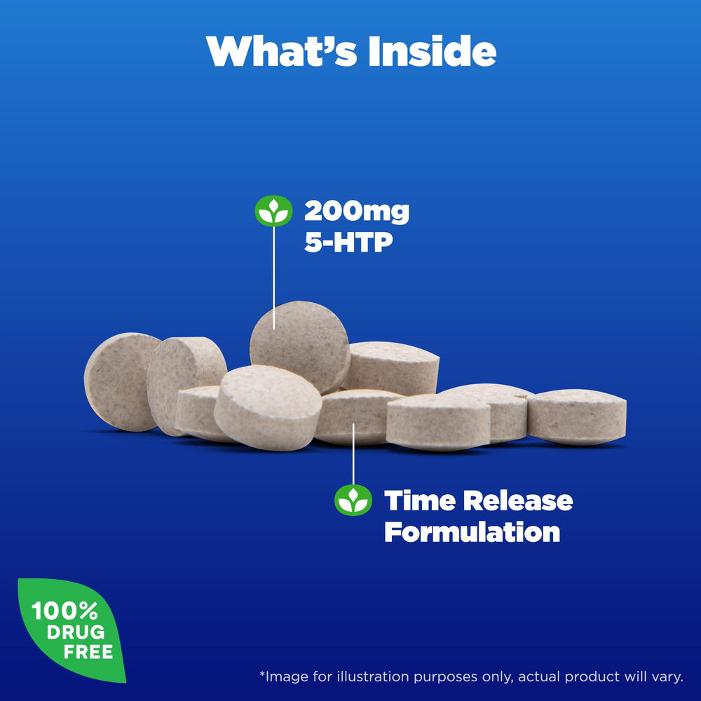 Natrol primer plano de textura de tableta que muestra liberación controlada