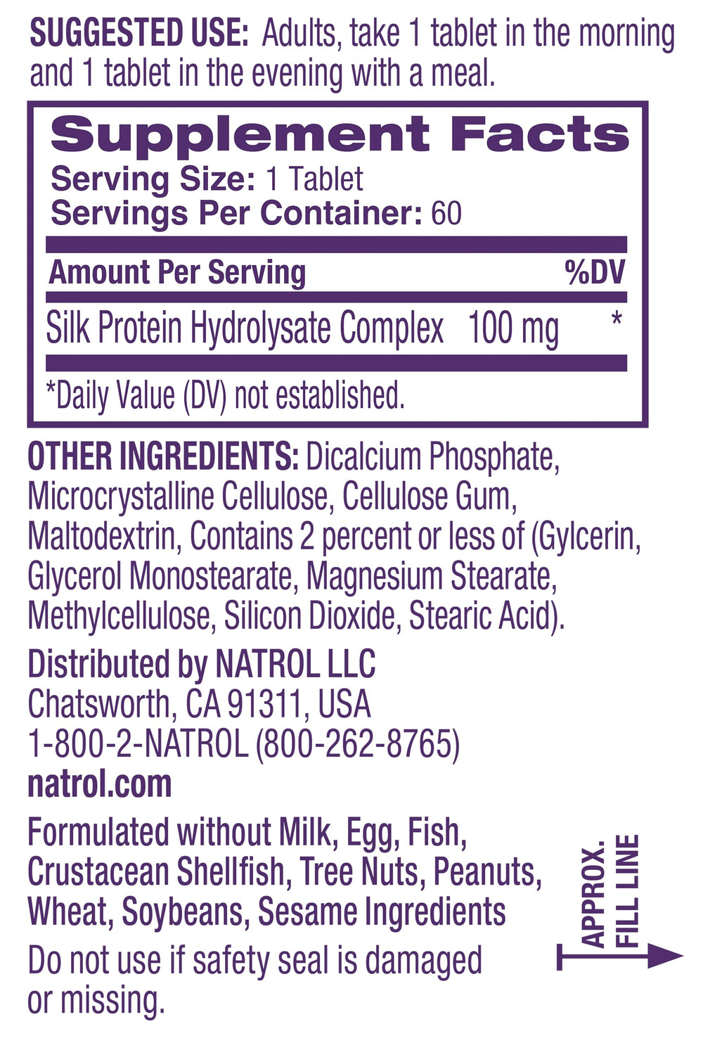Natrol cognium en escritorio de estudio sugiriendo enfoque y memoria