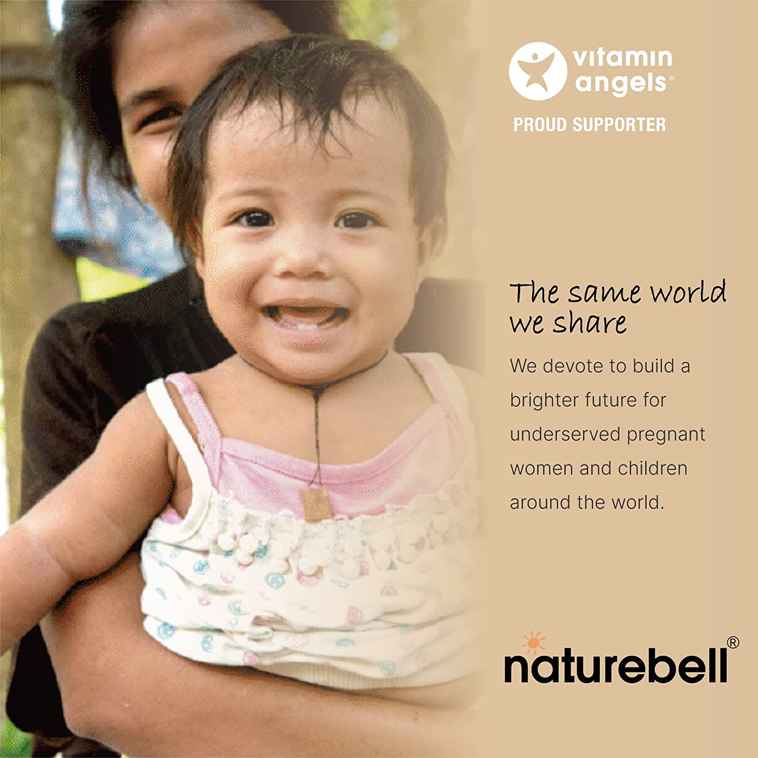 NatureBell detalle de ácido hialurónico destacando soporte para tejidos