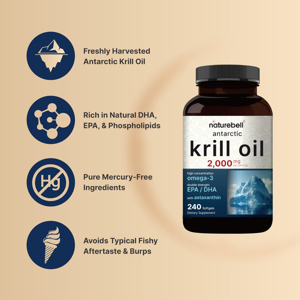 NatureBell etiqueta con ingredientes, legible y centrada en pureza