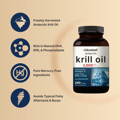 NatureBell etiqueta con ingredientes, legible y centrada en pureza