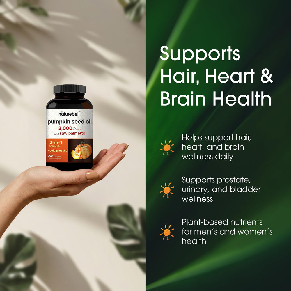 NatureBell etiqueta nutricional legible que confirma dosis y certificaciones