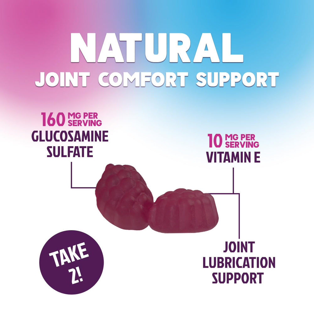 Nature's Nutrition etiqueta con lista de ingredientes y beneficios claros