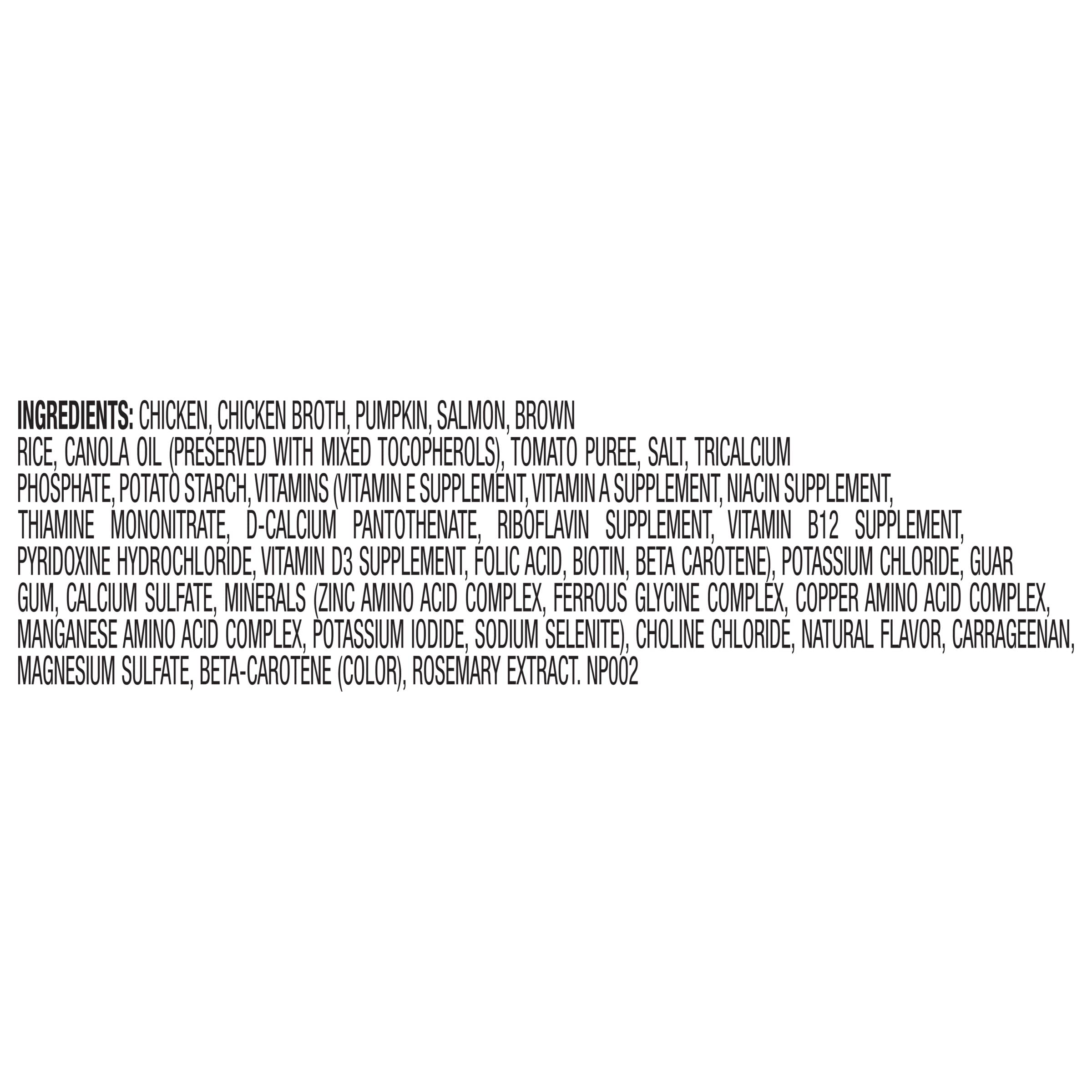 Nature's Recipe pack completo de 12 tazas, opción económica y conveniente