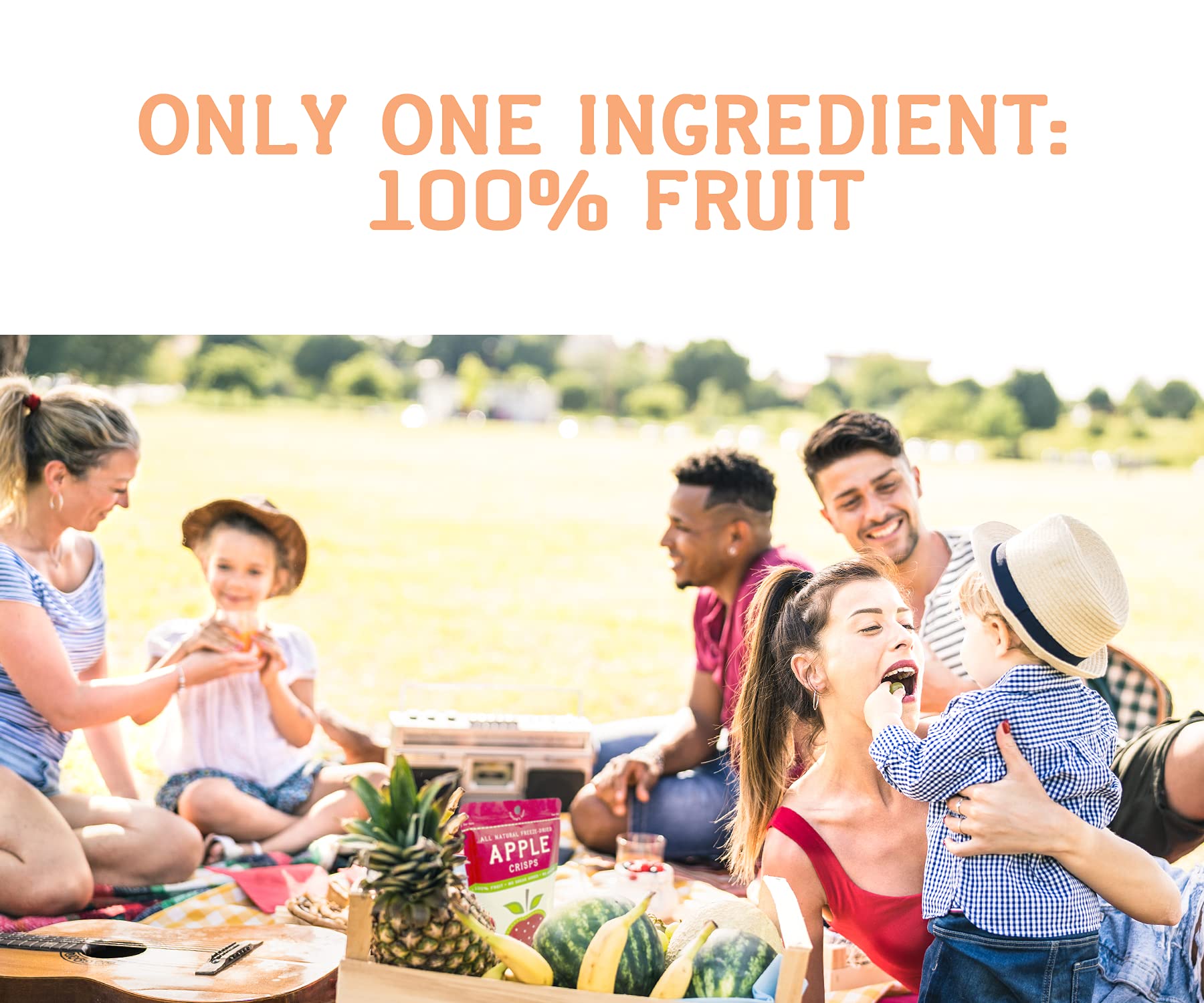 Nature's Turn etiqueta nutricional visible para comprobar ingredientes