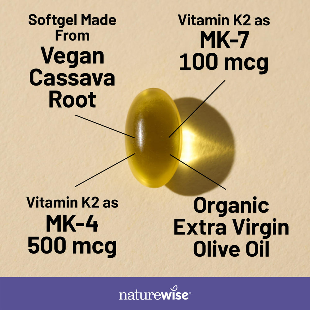 NatureWise aceite de oliva extra virgen mezclado para mejor absorción