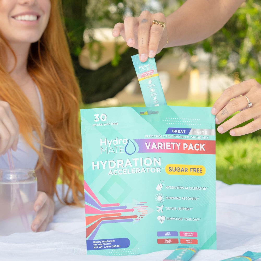 NatureWorks comparación de tamaño con botella para visualización fácil
