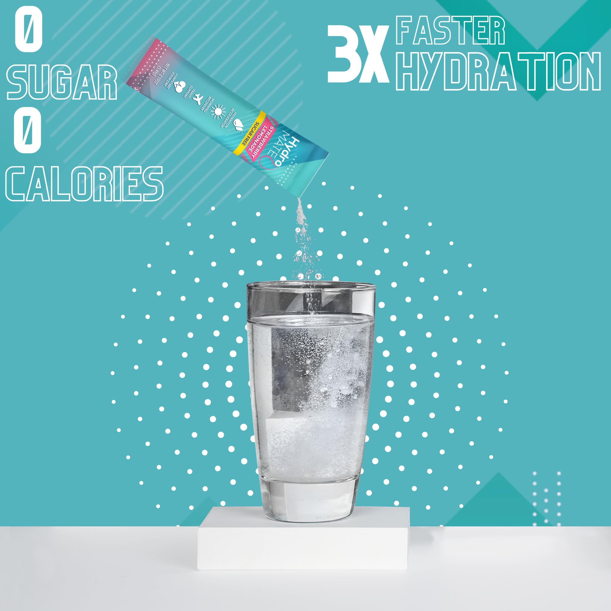 NatureWorks bebida HydroMATE utilizada en gimnasio, hidratación eficiente