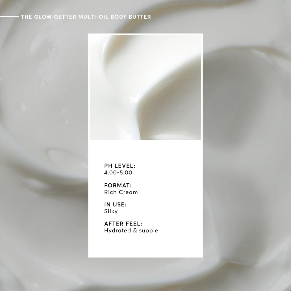Naturium textura batida en primer plano, alta absorción y suavidad