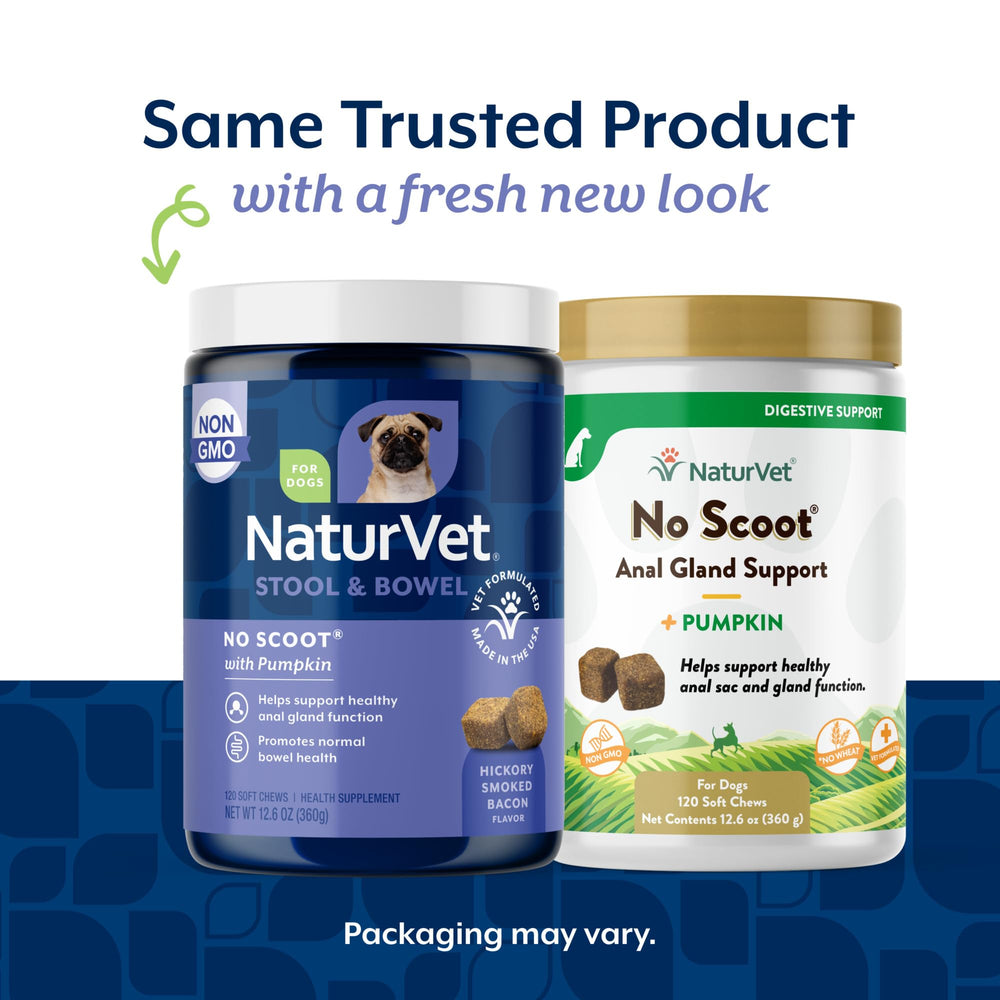 NaturVet masticable en primer plano que facilita administración fácil
