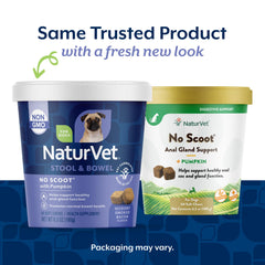 NaturVet masticable textura cercana, fácil de ofrecer y sabroso