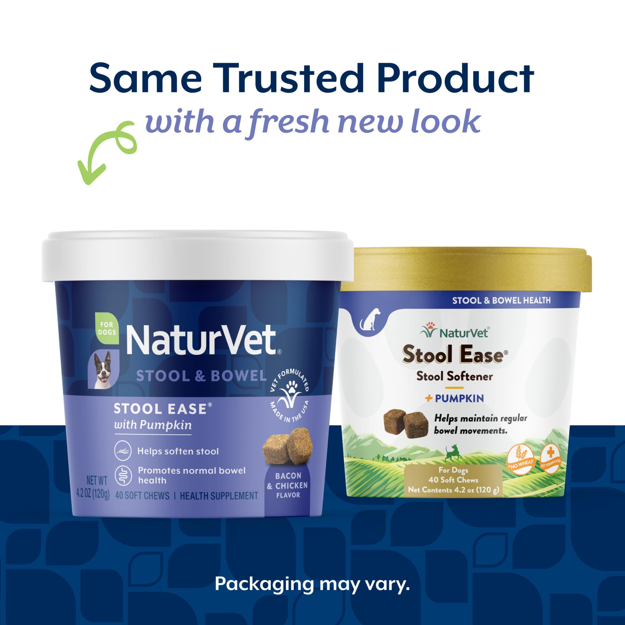 NaturVet masticable suave en palma para ofrecer como premio beneficioso