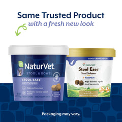 NaturVet masticable suave en palma para ofrecer como premio beneficioso