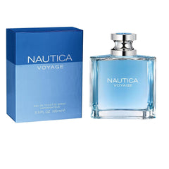 Nautica textura del vapor tras aplicación con sensación fresca
