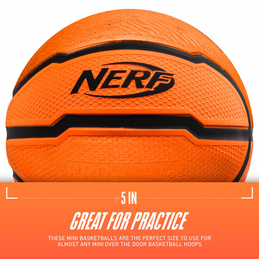 NERF primer plano de textura de espuma, agarre mejorado y cómodo