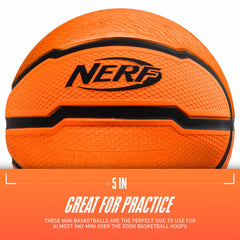 NERF primer plano de textura de espuma, agarre mejorado y cómodo