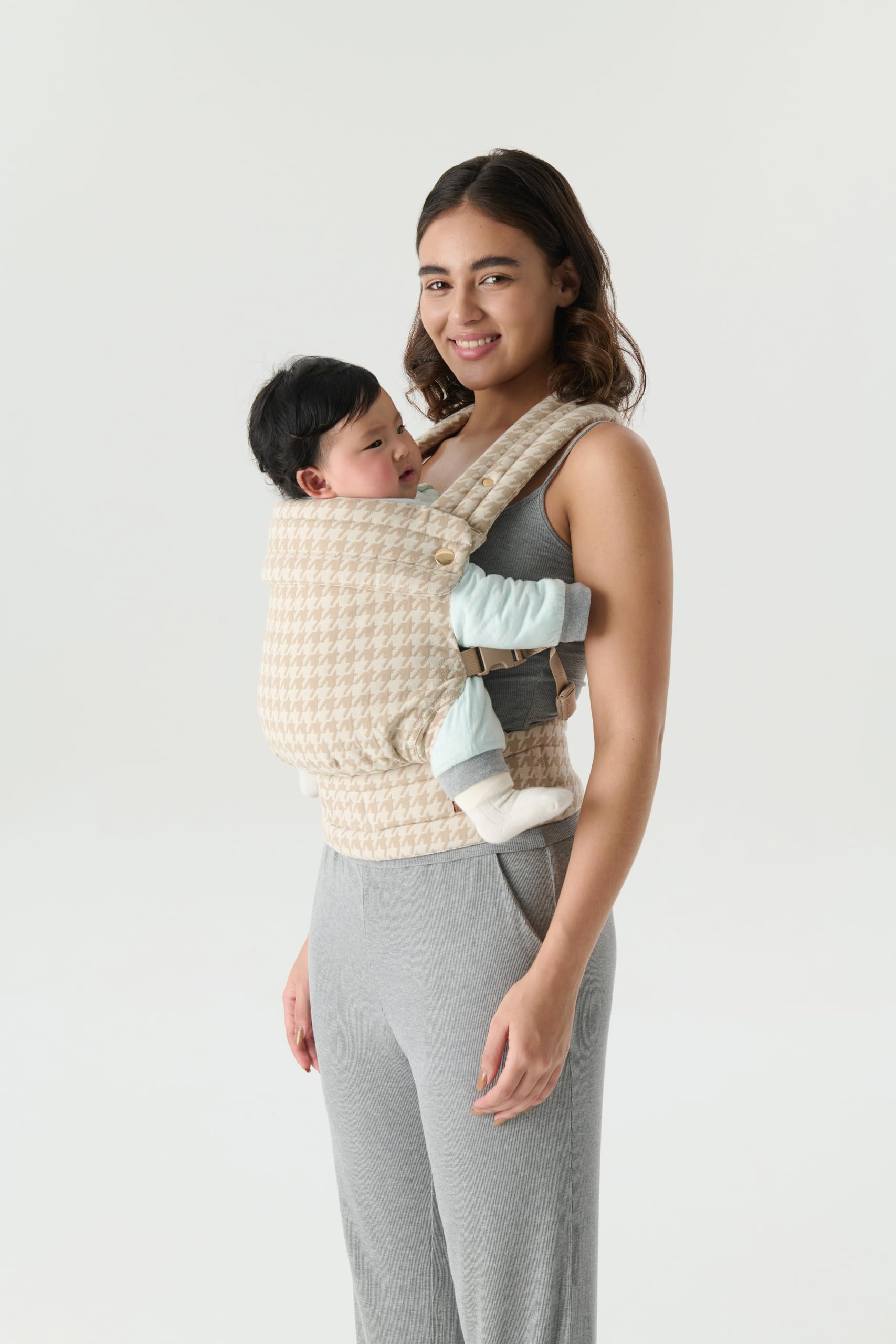 NEST BLANCHE tirantes acolchados que ofrecen comodidad prolongada