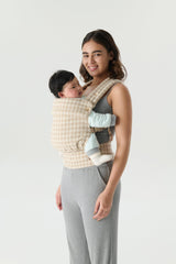 NEST BLANCHE tirantes acolchados que ofrecen comodidad prolongada