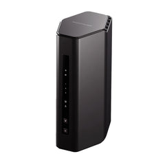 NETGEAR Nighthawk RS140 frontal mostrando diseño y rendimiento