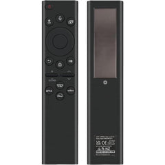 Nettech mando frontal mostrando diseño moderno y accesibilidad