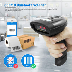 NETUM primer plano del sensor CCD demostrando alta resolución y precisión