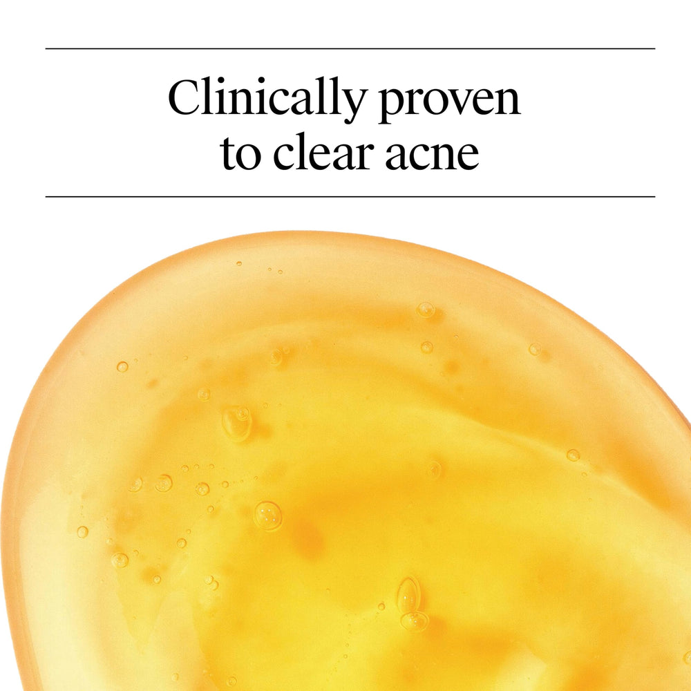 Neutrogena botella con tapa dosificadora, fácil control de cantidad