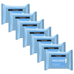 neutrogena empaque frontal seis paquetes mostrando volumen y conveniencia