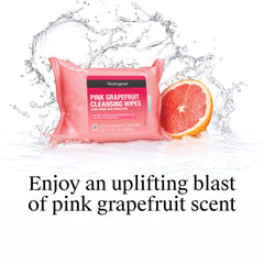 Neutrogena paquete resellable abierto mostrando retenedor de humedad y practicidad