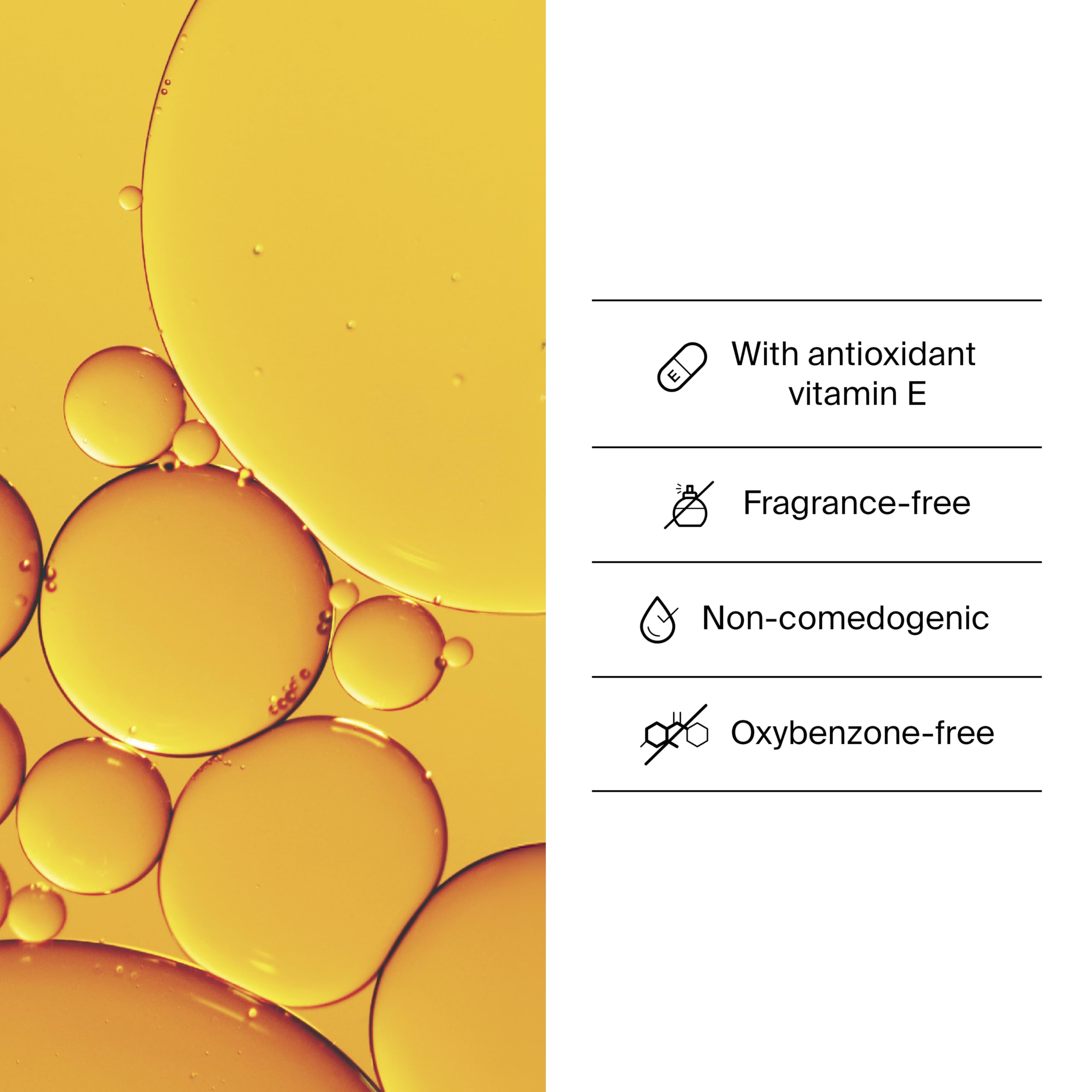 Neutrogena suero antes del maquillaje para preparar la piel con acabado mate