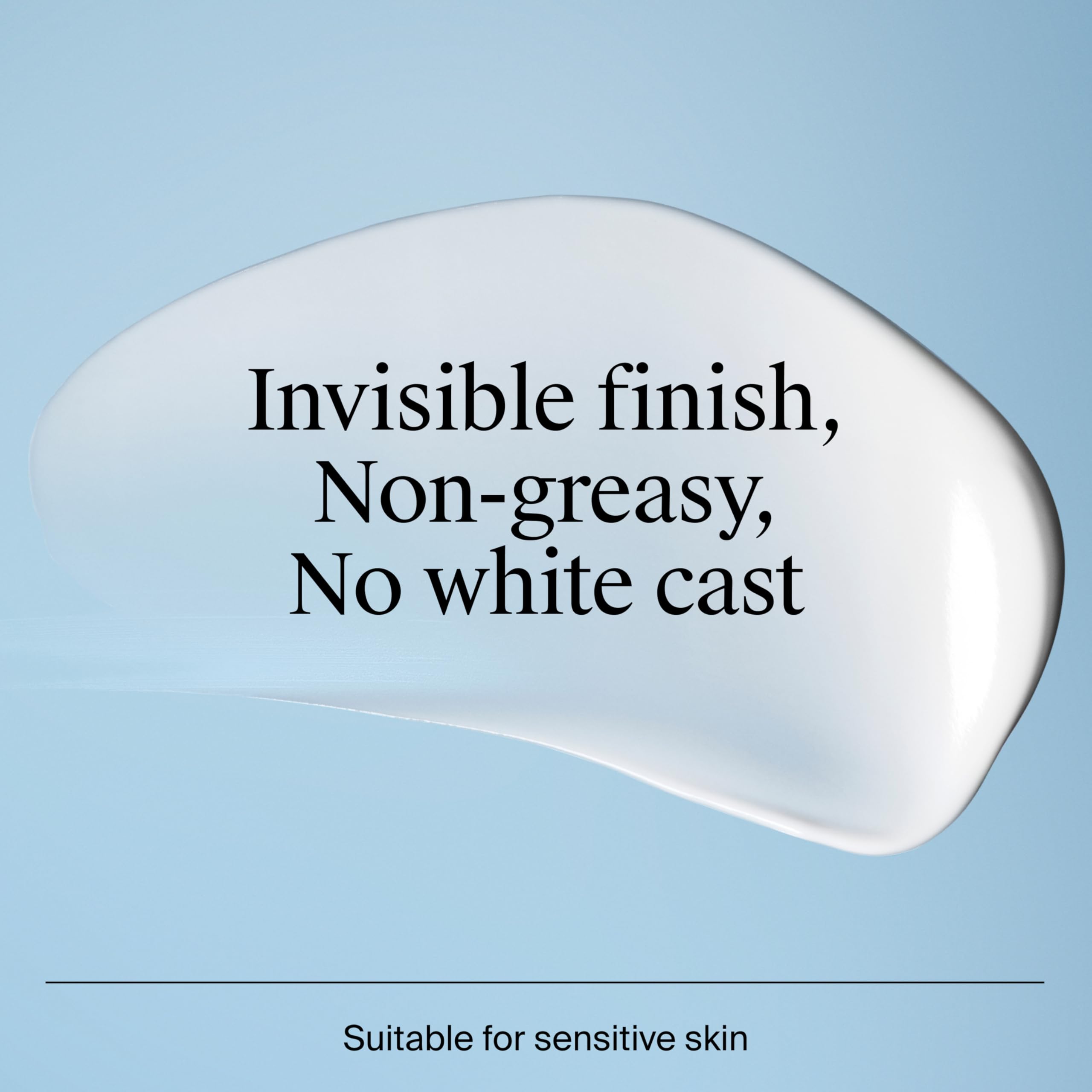 Neutrogena comparación de tamaño 1.7 fl oz ideal para llevar