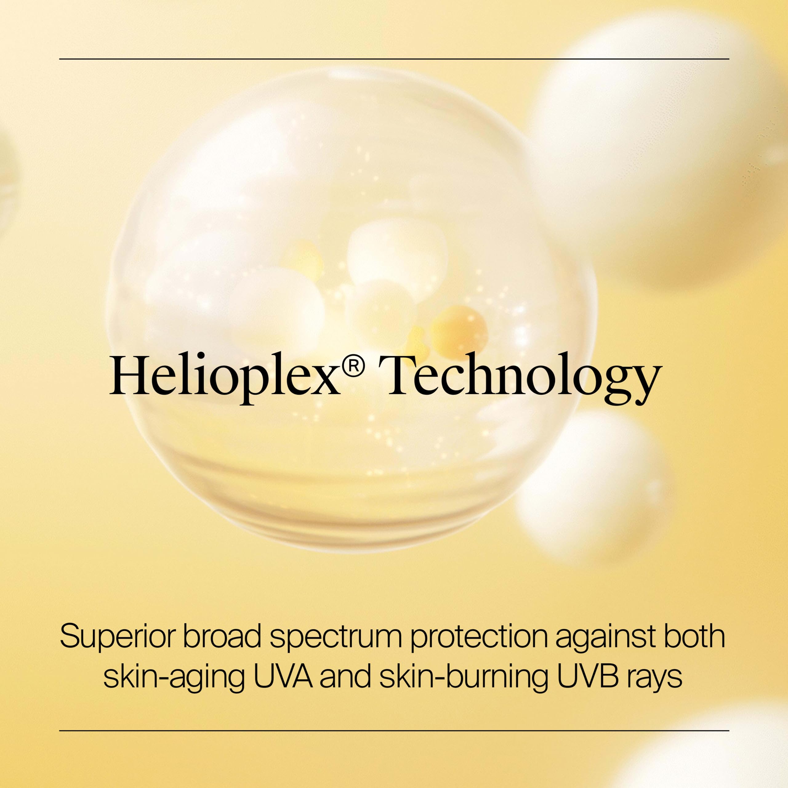 Neutrogena aplicación en rostro antes del maquillaje, sensación ligera