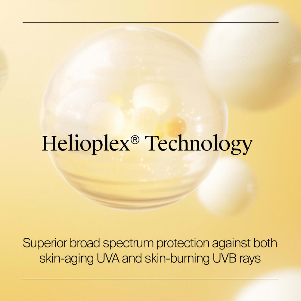 Neutrogena aplicación en rostro antes del maquillaje, sensación ligera