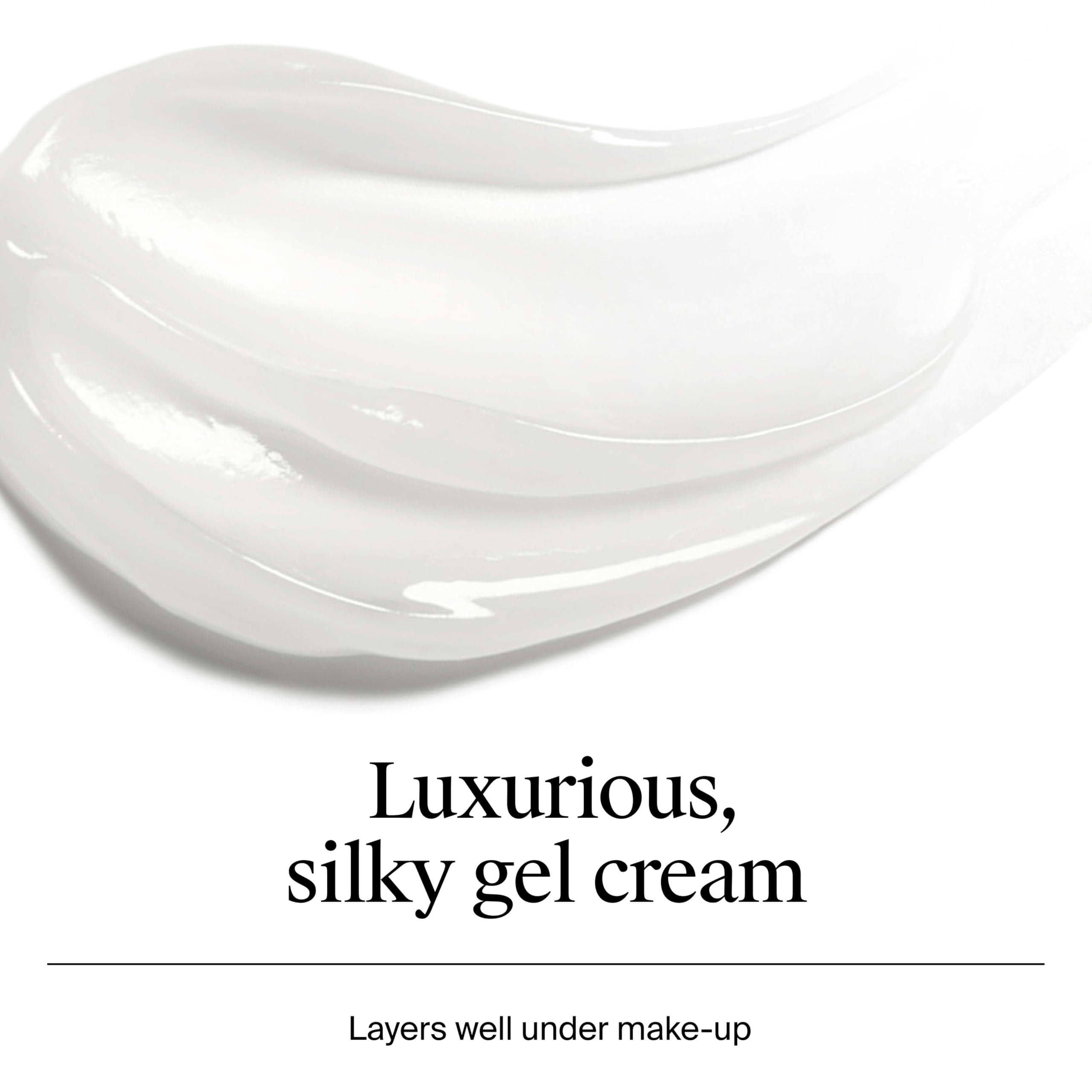 Neutrogena uso bajo maquillaje, se integra sin crear grumos