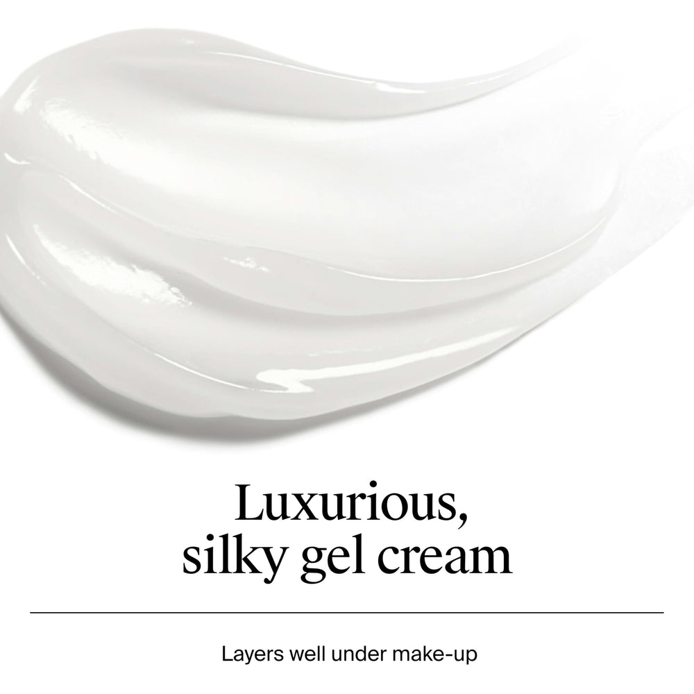 Neutrogena uso bajo maquillaje, se integra sin crear grumos