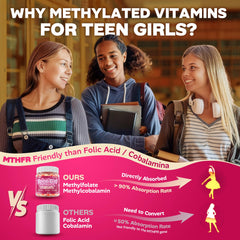 NEVISS ingredientes clave: colágeno, hierro y vitaminas para apoyar crecimiento
