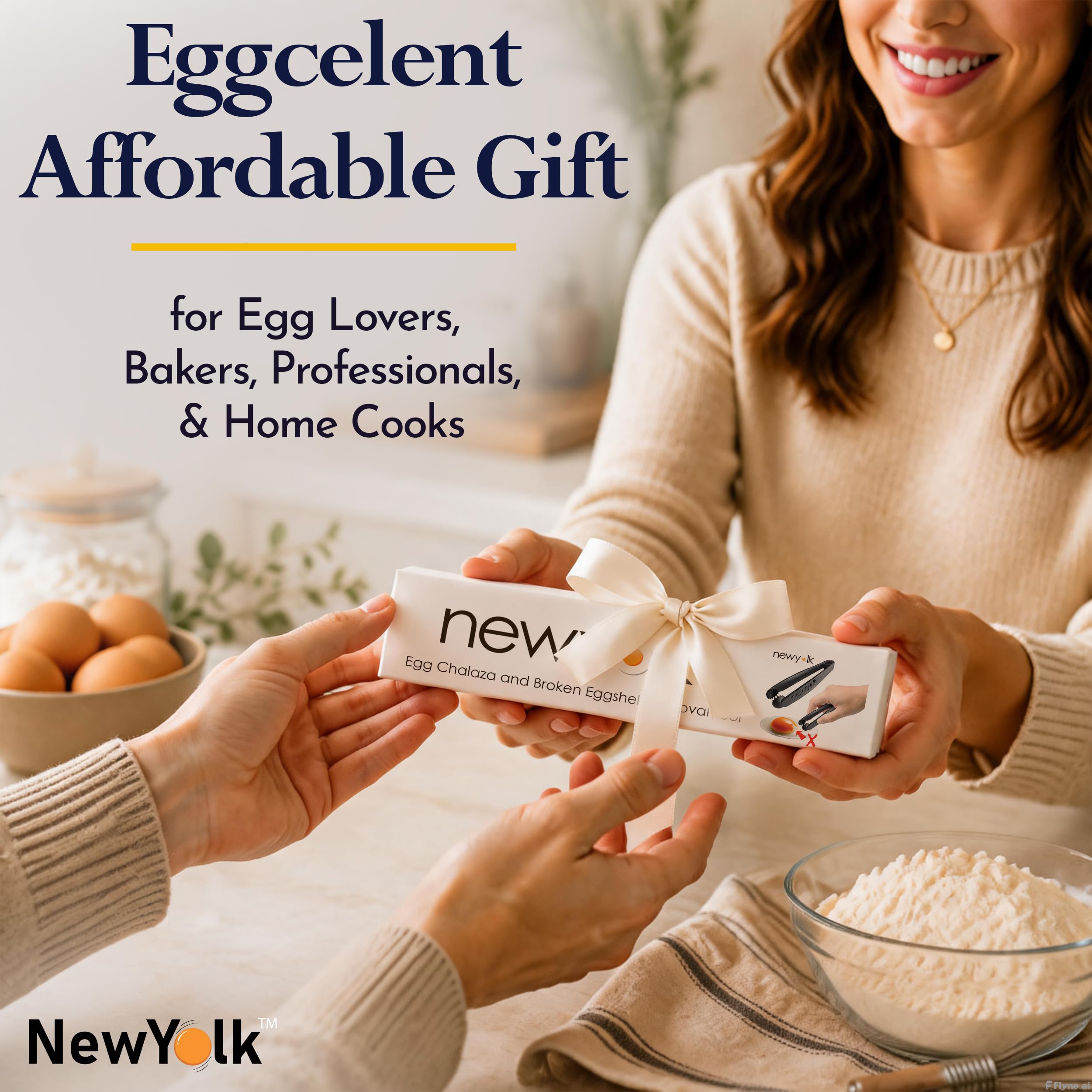 newyolk en entorno de cocina profesional mejora velocidad y presentación