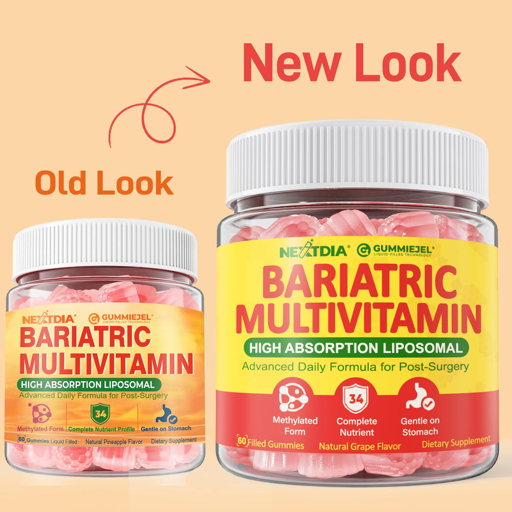 Nextdia primer plano de ingredientes clave: probióticos y enzimas digestivas