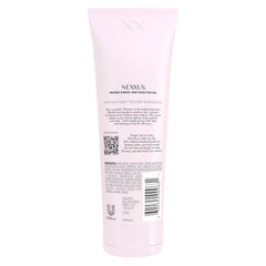 Nexxus textura cremosa de MVP Styler Cream para peinar con acabado ligero