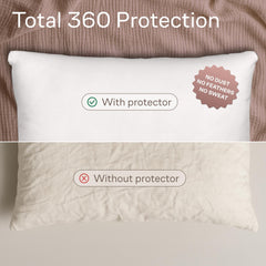 Niagara textura de microfibra ultra suave que aporta confort y frescura
