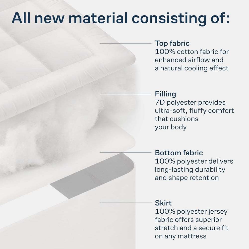 Niagara Sleep Solution empaque compacto listo para guardar o regalar