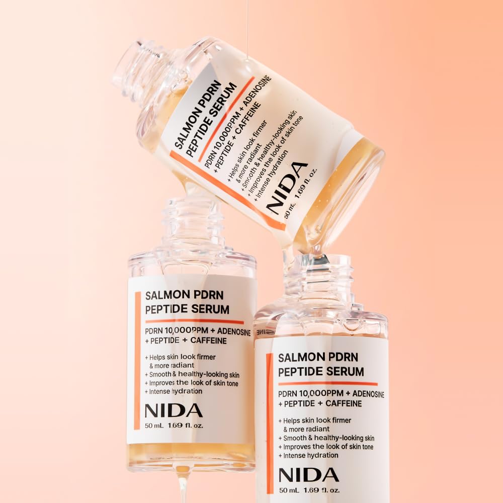 NIDA ambientación en baño que transmite rutina de cuidado