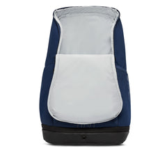 Nike Varsity Elite bolsillo frontal con objetos personales, acceso rápido y seguro