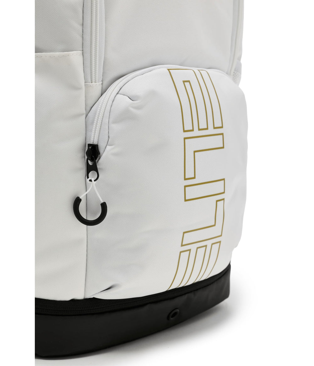 Nike costado con bolsillo lateral expandible para botella o accesorios