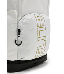 Nike costado con bolsillo lateral expandible para botella o accesorios