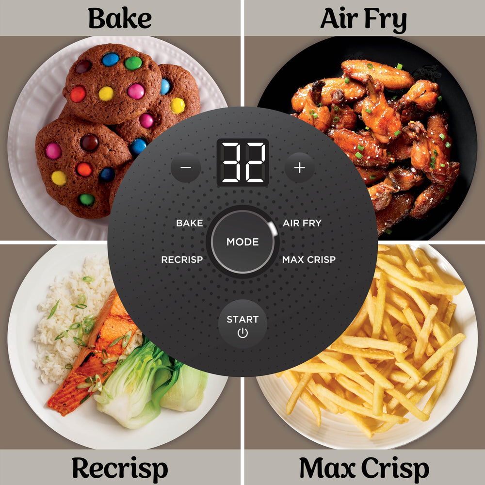 Ninja escena de cocina con preparación de comidas saludable y práctica