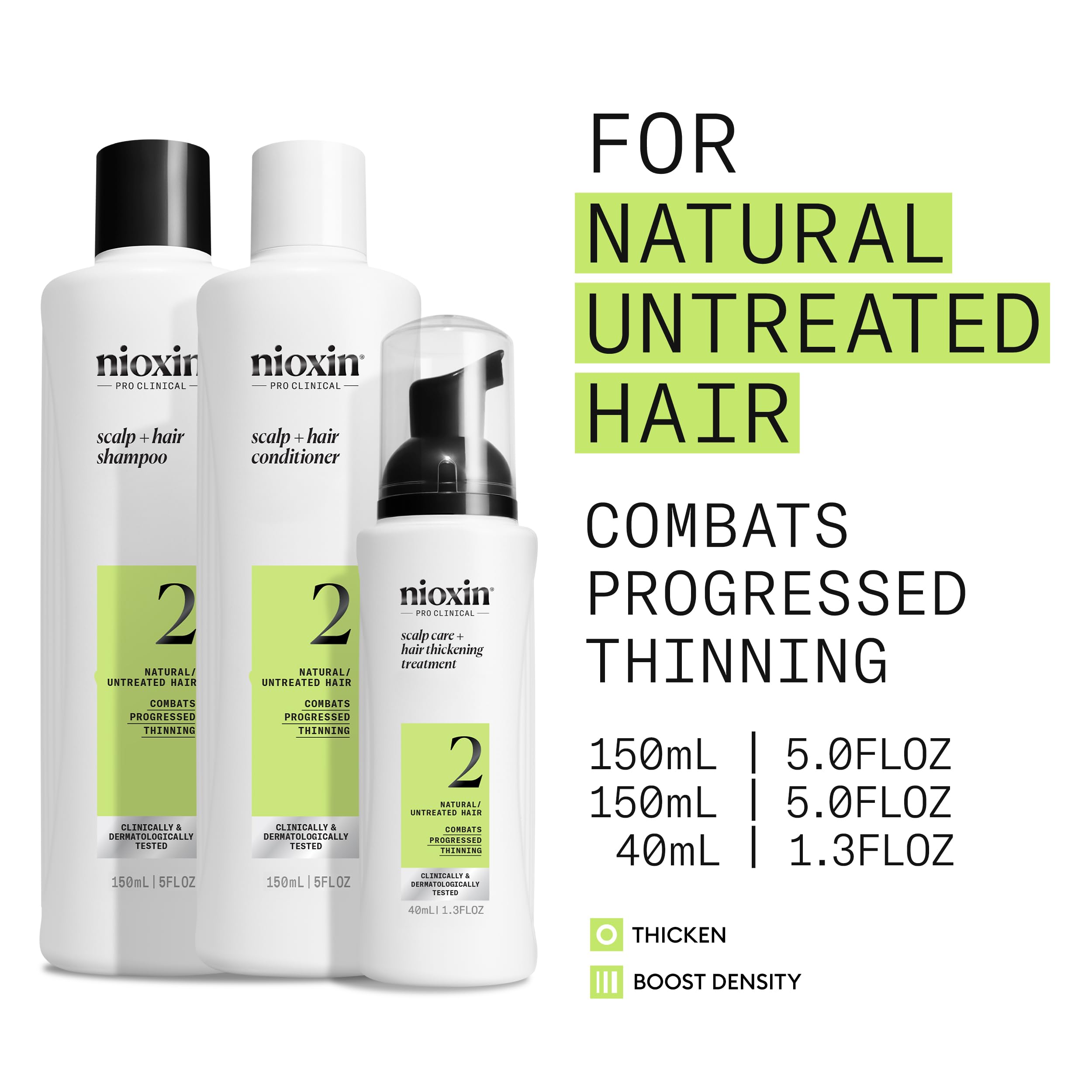 Nioxin acondicionador crema detalle que refuerza la fibra y controla hidratación