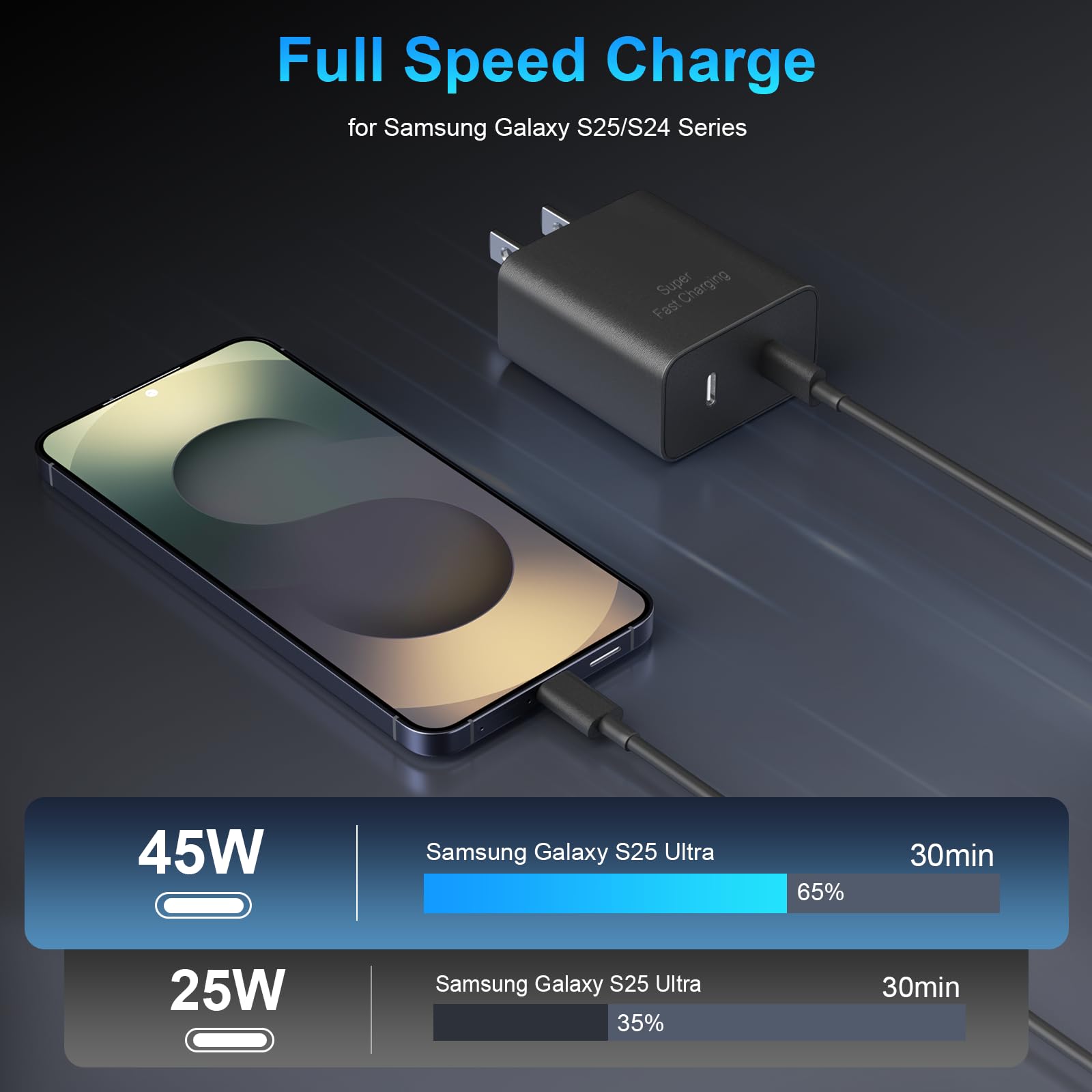 Niubil comparación de tamaño en mano para visualizar dimensiones y portabilidad