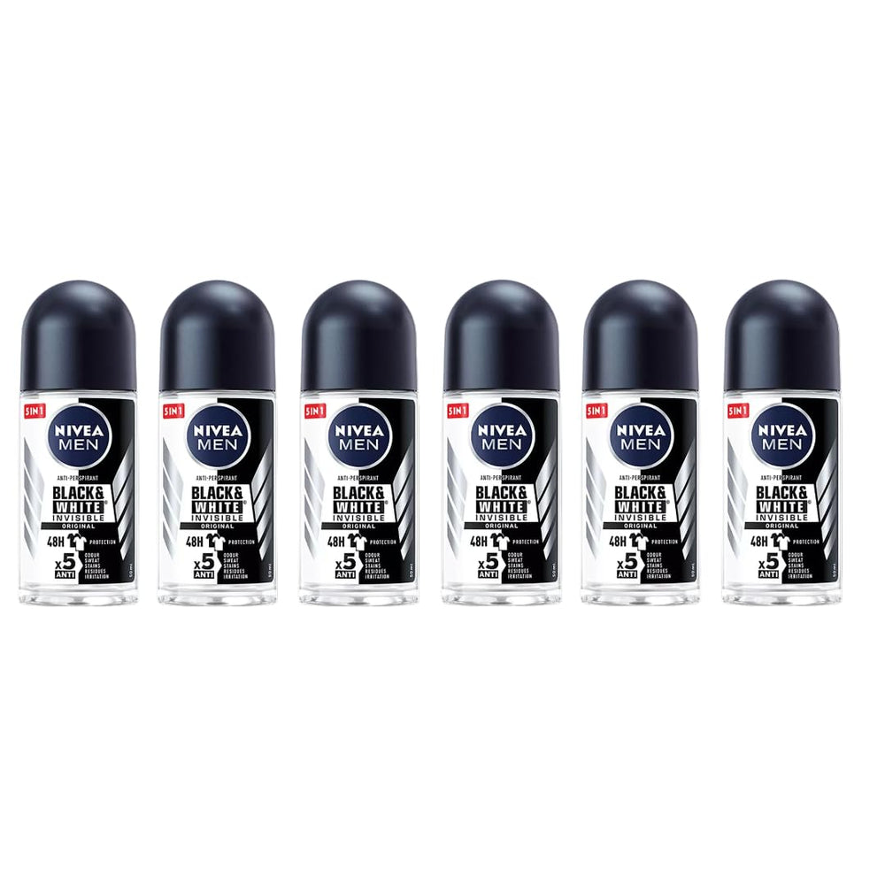 Nivea Men envase frontal mostrando diseño y beneficio anti-manchas