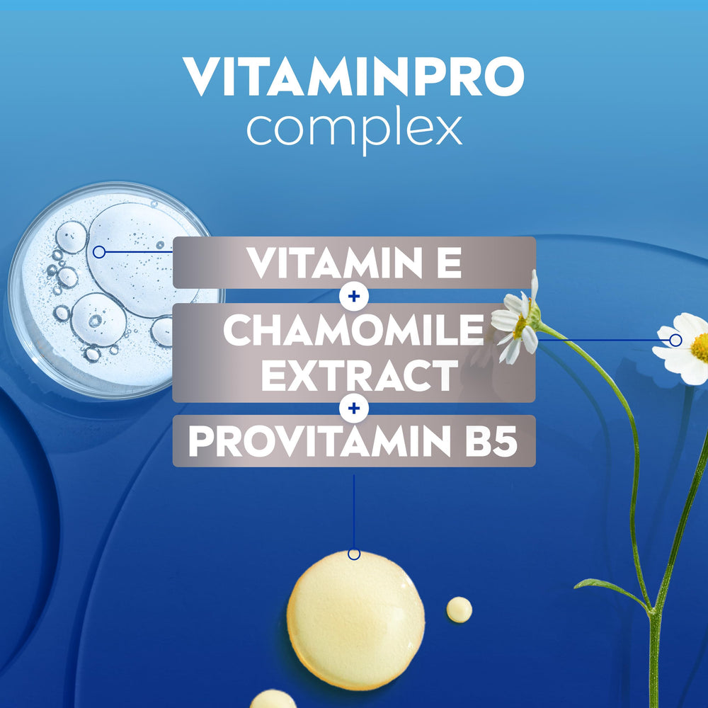 NIVEA men comparación de tamaño enseña seis latas para suministro prolongado