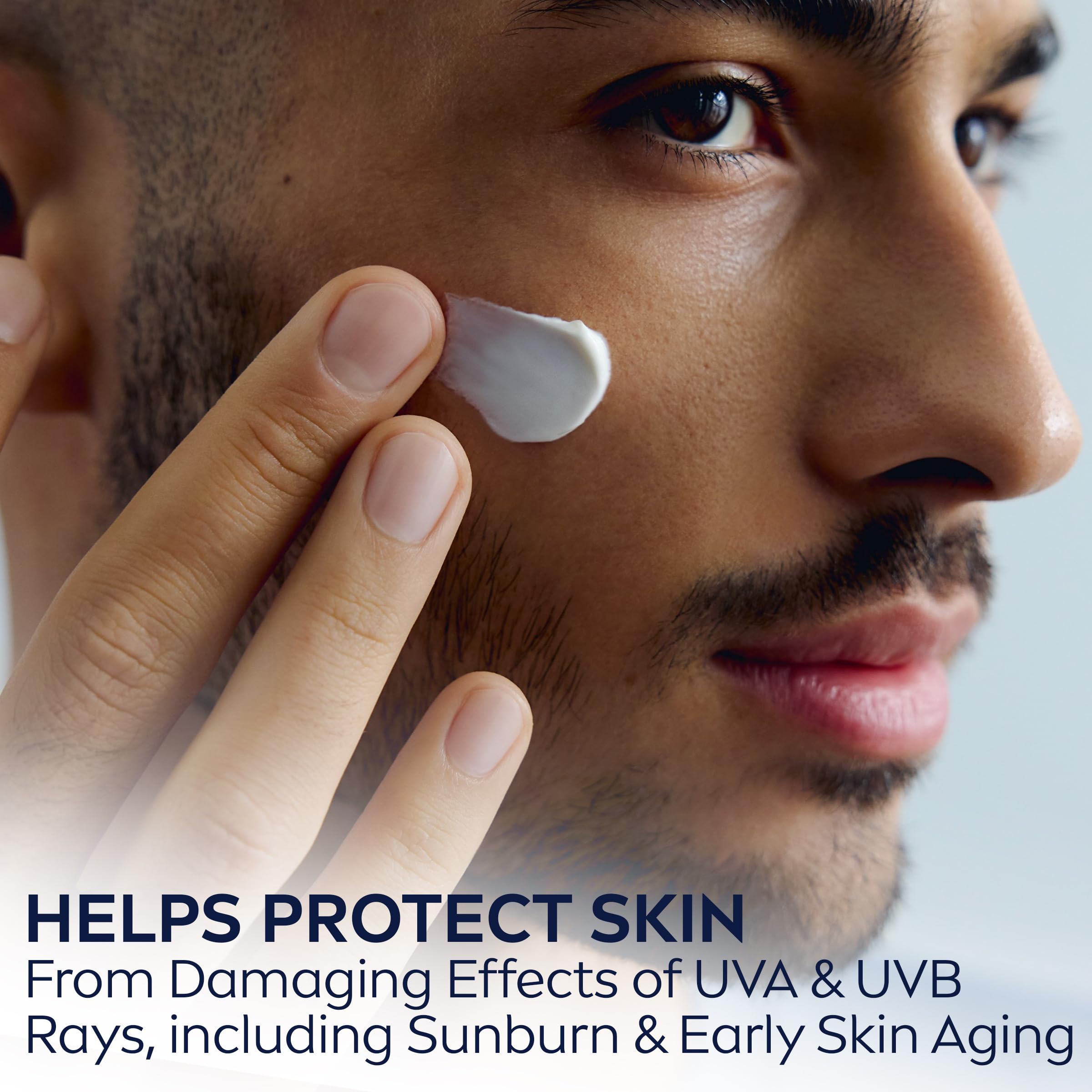 NIVEA MEN ingredientes naturales manzanilla y hamamelis calmantes
